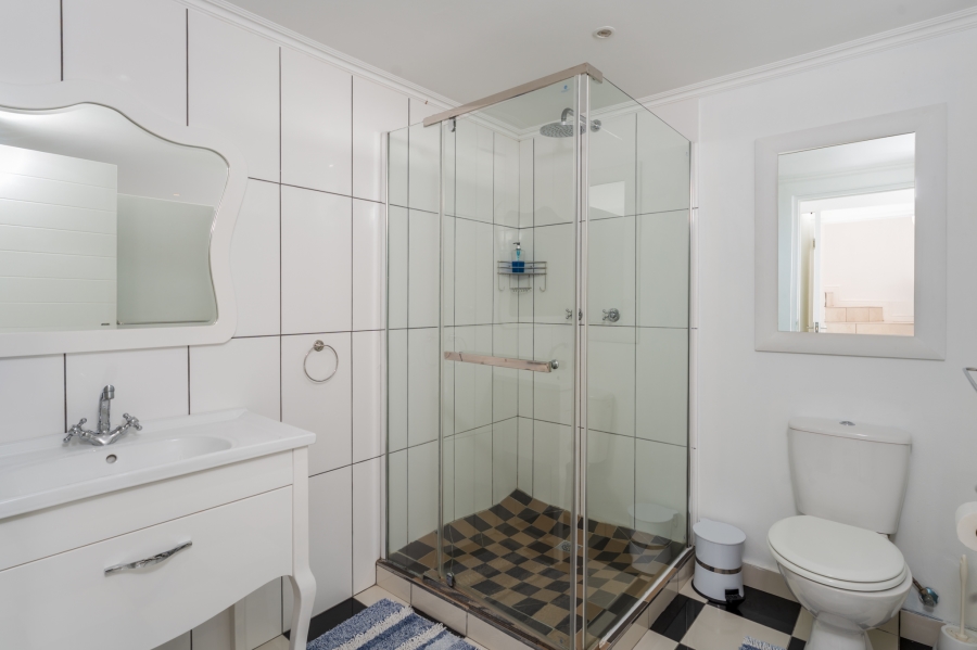 4 Bedroom Property for Sale in Simons Kloof Western Cape